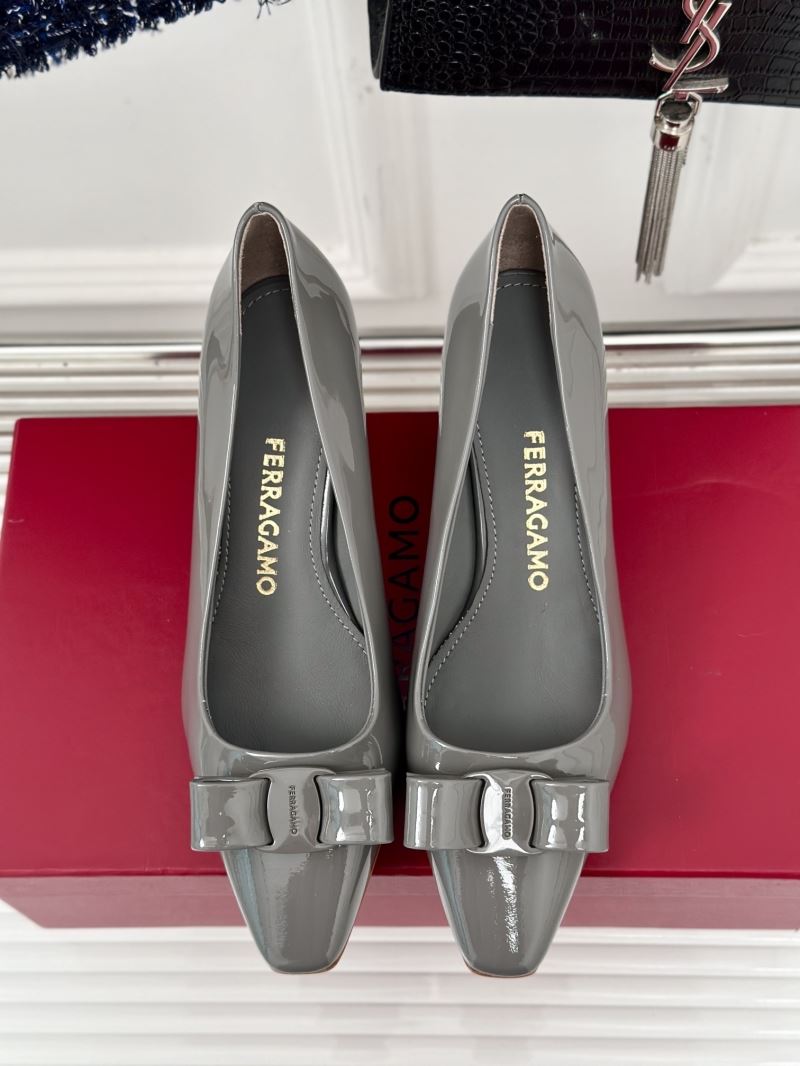 Ferragamo Shoes